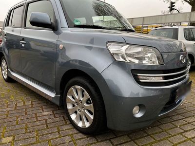 gebraucht Daihatsu Materia 1,5