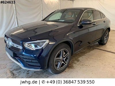 Mercedes GLC300e