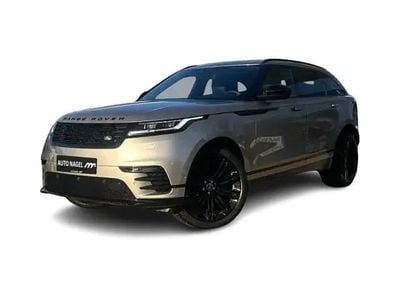 Usata Land Rover Range Rover Velar SE 300 CV (220 kW) 2026 Marrone SUV