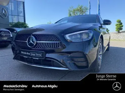 Gebraucht Mercedes E400