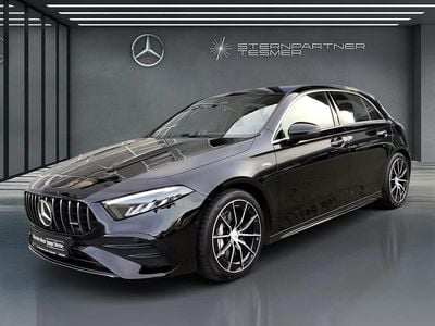 Mercedes A35 AMG