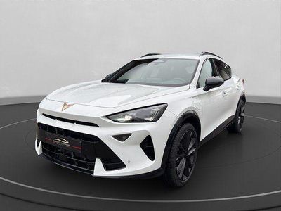 Weiß Neu 2025 Cupra Formentor VZ SUV | 49.875 € (Etwas zu teuer)