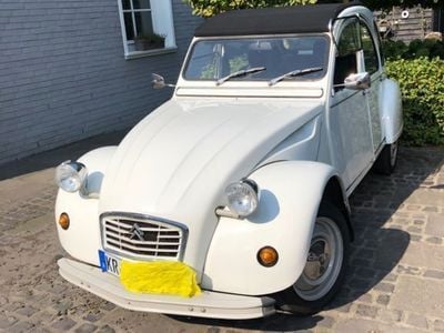 Citroën 2CV