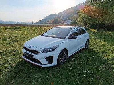 Kia Ceed GT
