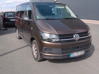 gebraucht VW T6 