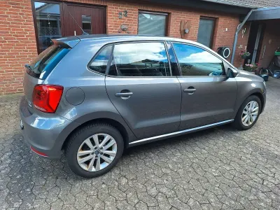Gebraucht VW Polo