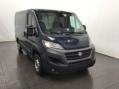 Gebraucht Fiat Ducato 159 PS (116 kW) 2021 Van