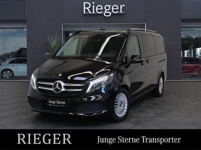Mercedes V220