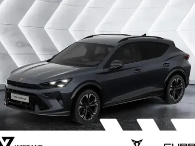 Ny Cupra Formentor 204 HK (150 kW) 2026 Grå SUV