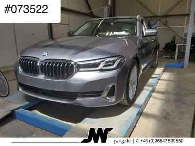 Gebraucht BMW 530