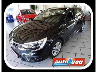 Renault Mégane GrandTour