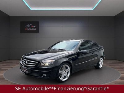 Mercedes CLC220