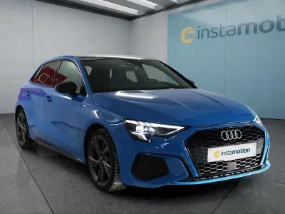 Gebraucht Audi A3 Sportback