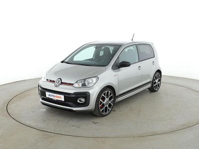 Gebraucht VW up! GTI 2022 Grau Kleinwagen