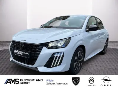 Gebraucht Peugeot 208