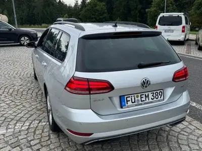 Gebraucht VW Golf VII