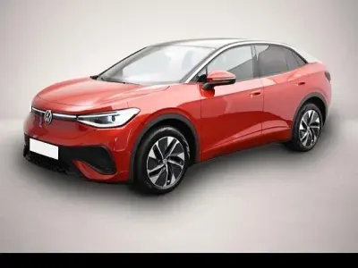 Gebraucht VW ID.5 Pure 125 kW (170 PS) 2025 Manufacturer SUV