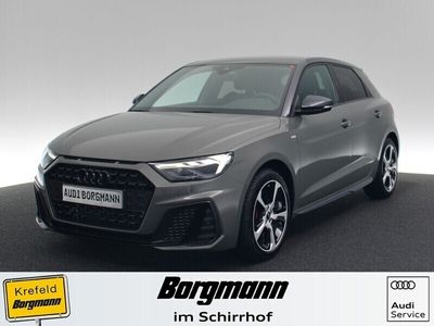 gebraucht Audi A1 Sportback 35 TFSI S line SONOS