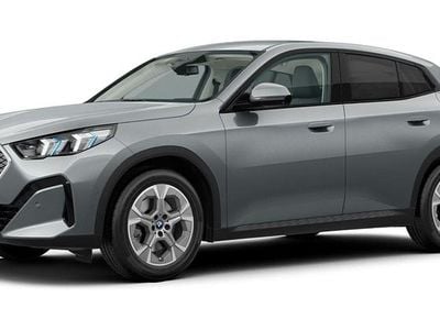 BMW iX2