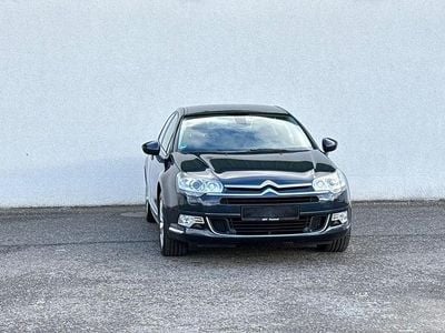 Gebraucht Citroën C5 Exclusive 241 PS (177 kW) 2012 Grau Limousine