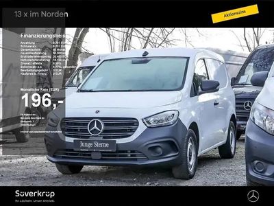 Mercedes Citan 112