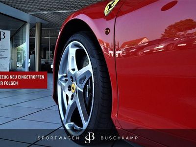 Gebraucht Porsche Panamera Chrono 460 PS (338 kW) 2019 Schwarz Limousine