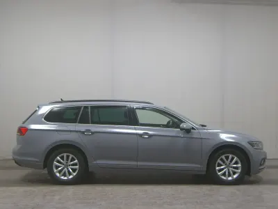 Brugt VW Passat Business 150 HK (110 kW) 2023 Grå Stationcar