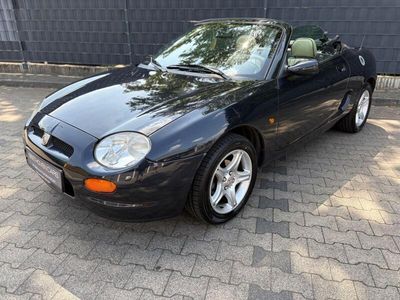 MG F
