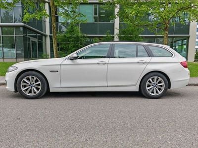 BMW 525