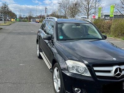 Gebraucht Mercedes 220 231 PS (169 kW) 2009 SUV