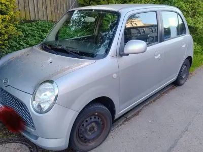 Gebraucht Daihatsu Trevis