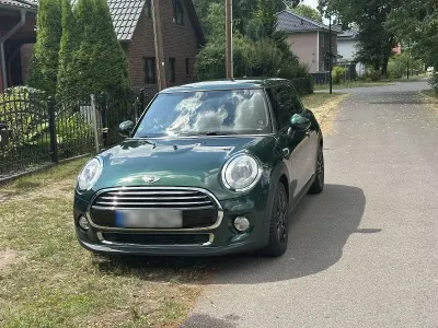 Gebraucht Mini Cooper