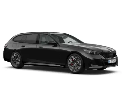 Gebraucht BMW 540 Comfort Edition 286 PS (210 kW) 2026 Kombi