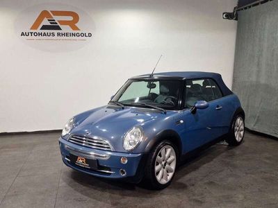 gebraucht Mini Cooper Cabriolet Cooper