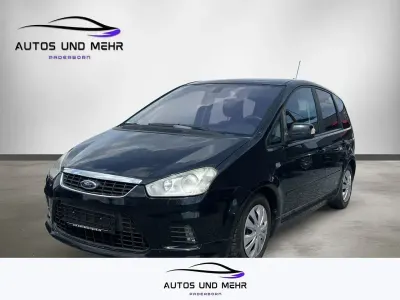 Gebraucht Ford C-MAX