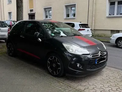Gebraucht Citroën DS3