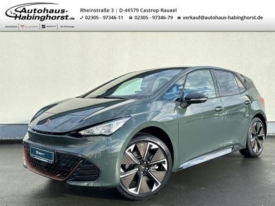 Gebraucht Cupra Born VZ 239 kW (326 PS) 2022 Andere farbe Kleinwagen