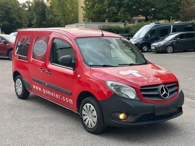 Mercedes Citan 111