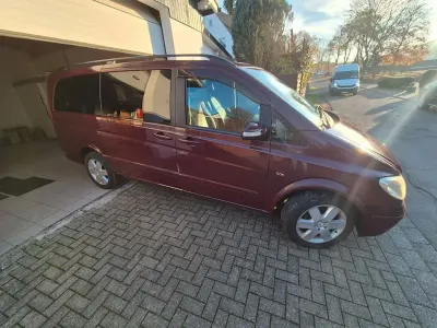 Gebraucht Mercedes Viano