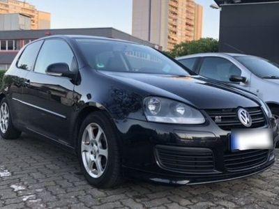 gebraucht VW Golf V 