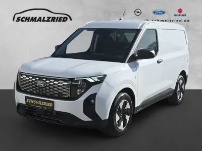 Neu Ford Transit Courier Trend 100 kW (136 PS) 2025 Weiß Van