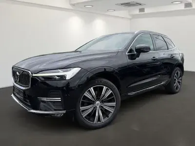 Gebraucht Volvo XC60 Ultimate 235 PS (172 kW) 2023 Schwarz SUV