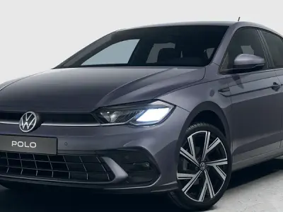 Neu VW Polo R-line 95 PS (69 kW) 2026 Kleinwagen
