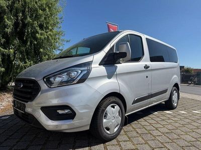 Ford Tourneo