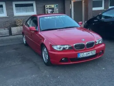 Gebraucht BMW 318