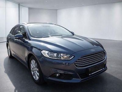 Usata Ford Mondeo 165 CV (121 kW) 2019 Grigio Station wagon