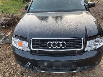 gebraucht Audi A4 B6