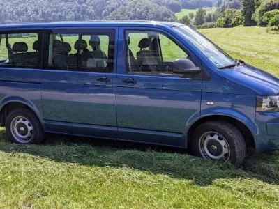 Gebraucht VW Caravelle