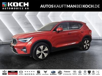 Gebraucht Volvo XC40 155 PS (114 kW) 2022 SUV