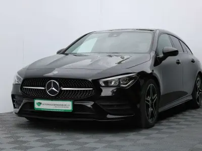 Gebraucht Mercedes CLA250